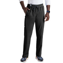 Conjunto Caballero Grey's A. Stretch 079