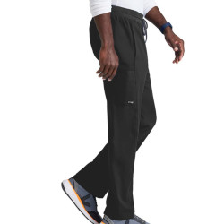 Conjunto Caballero Grey's A. Stretch 079