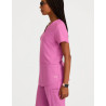 Conjunto Dama Grey's A. Evolve (XXS)