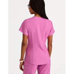 Conjunto Dama Grey's A. Evolve (XXS)