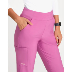 Conjunto Dama Grey's A. Evolve (XXS)