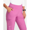 Conjunto Dama Grey's A. Evolve (XXS)