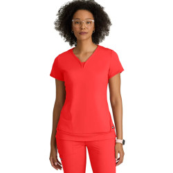 Conjunto Dama Grey's A. KNIT GRST250
