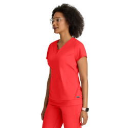 Conjunto Dama Grey's A. KNIT GRST250
