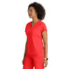 Conjunto Dama Grey's A. KNIT GRST250