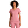 Conjunto Dama Grey's A. KNIT GRST250