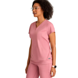 Conjunto Dama Grey's A. KNIT GRST250