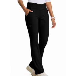 Conjunto Dama Grey's A. KNIT GRST250