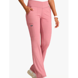 Conjunto Dama Grey's A. KNIT GRST250