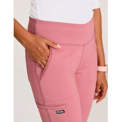 Conjunto Dama Grey's A. KNIT GRST250