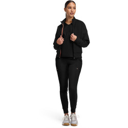 Chamarra Dama Cherokee Infinity Lifestyle