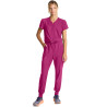 Conjunto Dama Med Couture Jumpsuit