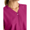 Conjunto Dama Med Couture Jumpsuit
