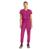 Conjunto Dama Med Couture Jumpsuit