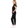 Conjunto Dama Med Couture Jumpsuit