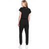 Conjunto Dama Med Couture Jumpsuit