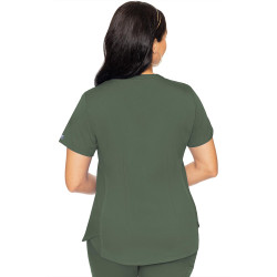 Conjunto Dama Med Couture Jogger 7459