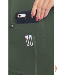 Conjunto Dama Med Couture Jogger 7459