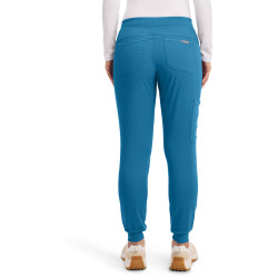 Conjunto Dama Med Couture Jogger 7459