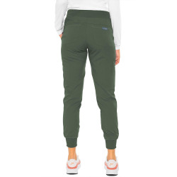 Conjunto Dama Med Couture Jogger 7459