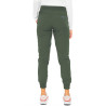 Conjunto Dama Med Couture Jogger 7459