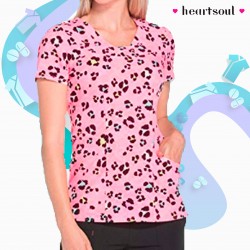 Conjunto Dama Heartsoul H20110 (XS)