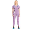 Conjunto Dama Infinity Jogger IN122A