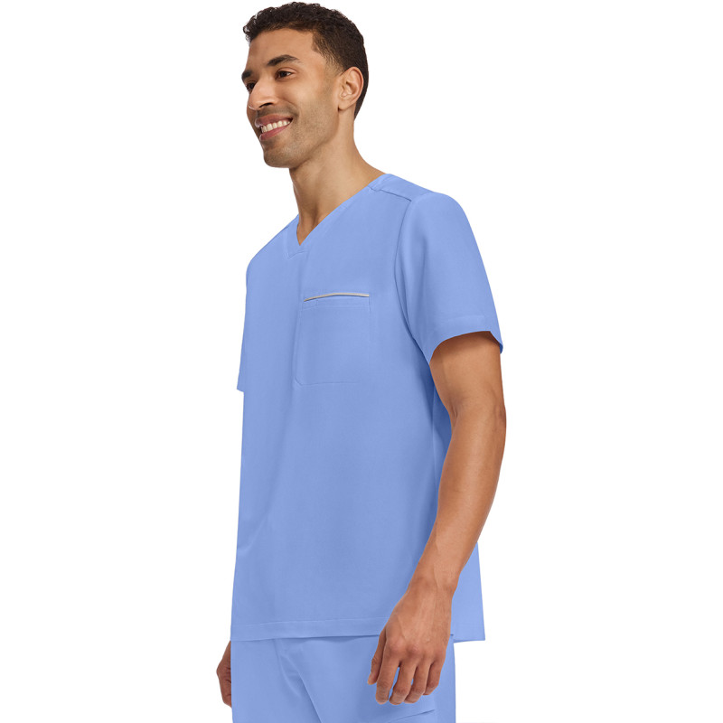 Conjunto Caballero Healing Hands 2381