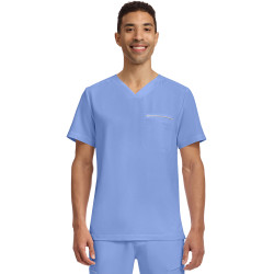 Conjunto Caballero Healing Hands 2381