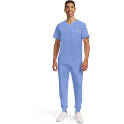 Conjunto Caballero Healing Hands 2381