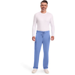 Conjunto Caballero Healing Hands 2381