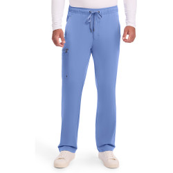 Conjunto Caballero Healing Hands 2381