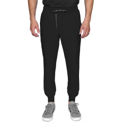 Conjunto Caballero Med Couture Jogger
