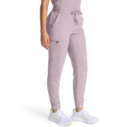 Conjunto Dama Healing Hands Quest Jogger