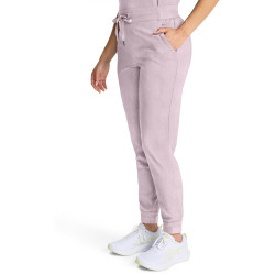 Conjunto Dama Healing Hands Quest Jogger