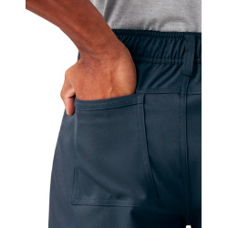 Conjunto Caballero White Cross WT150