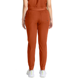 Conjunto Dama Healing Hands Quest Jogger