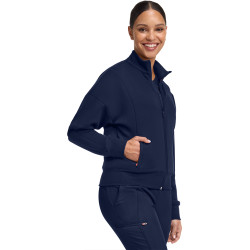 Chamarra Dama Cherokee Infinity Lifestyle