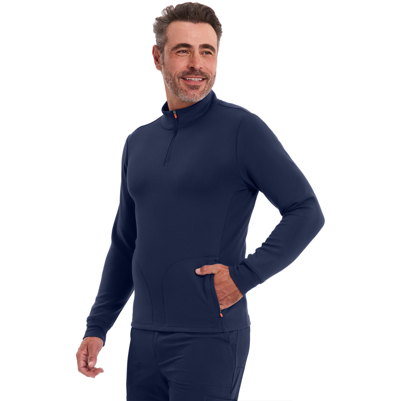 Chamarra Caballero Cherokee Lifestyle IN302