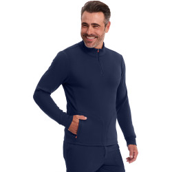 Chamarra Caballero Cherokee Lifestyle IN302