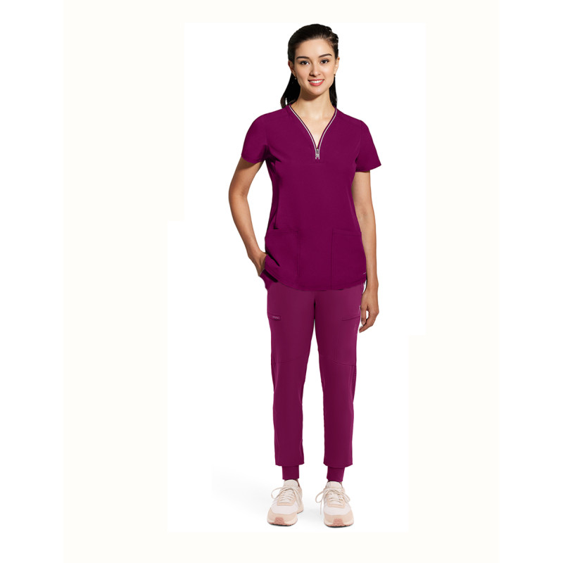 Conjunto Dama Healing Hands 360° 2274 Jogger