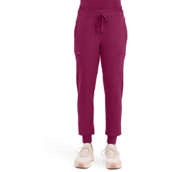 Conjunto Dama Healing Hands 360° 2274 Jogger