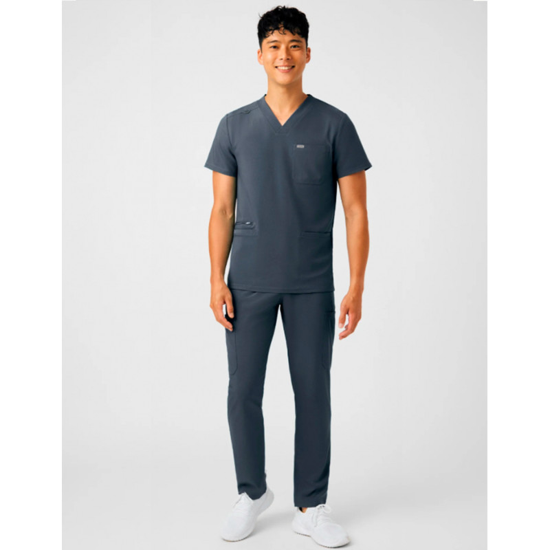 Conjunto Caballero Landau