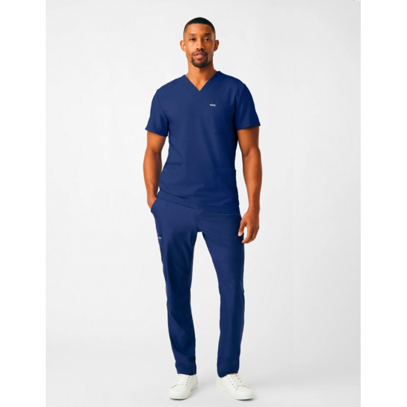 Conjunto Caballero Landau