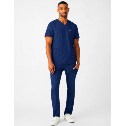 Conjunto Caballero Landau