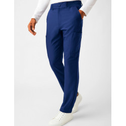 Conjunto Caballero Landau