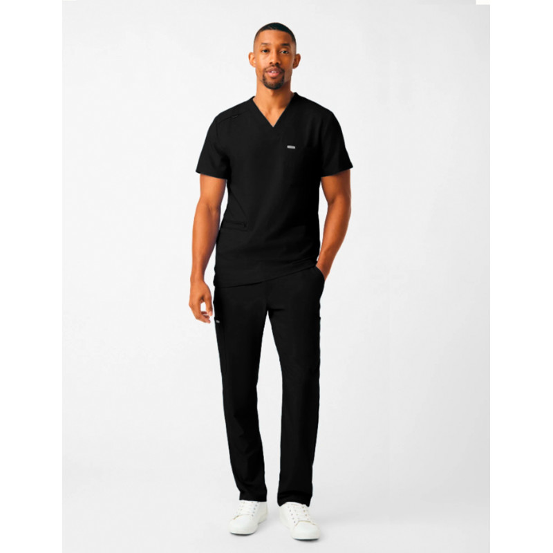 Conjunto Caballero Landau