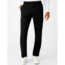 Conjunto Caballero Landau