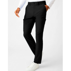 Conjunto Caballero Landau