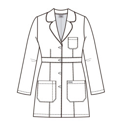 Bata Dama Grey's A. 4481